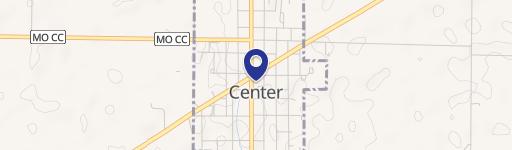 Center, MO 63436