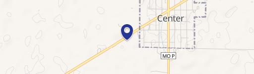Center, MO 63436