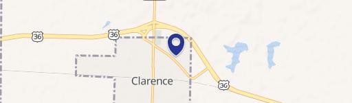 Clarence, MO 63437