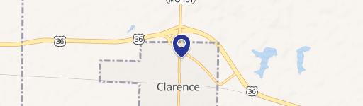 Shelby At E Hazel St