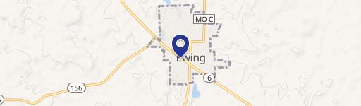 Ewing, MO 63440