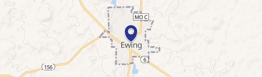 Ewing, MO 63440