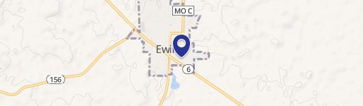 Ewing, MO 63440