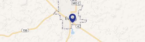 Ewing, MO 63440