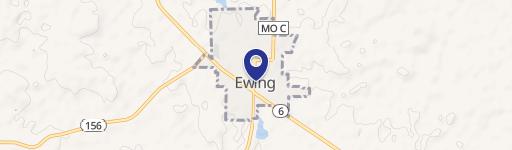 Ewing, MO 63440