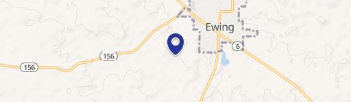 Ewing, MO 63440