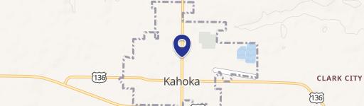 Kahoka, MO 63445