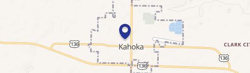 Kahoka, MO 63445