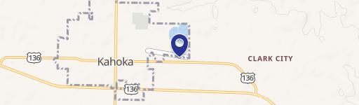 Kahoka, MO 63445