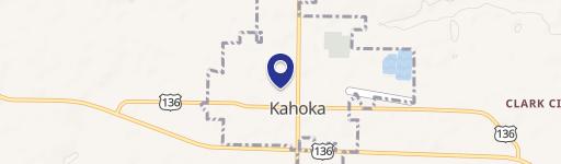 Kahoka, MO 63445