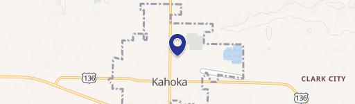 Kahoka, MO 63445