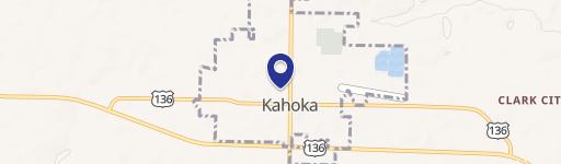 Kahoka, MO 63445