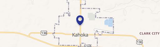 Kahoka, MO 63445