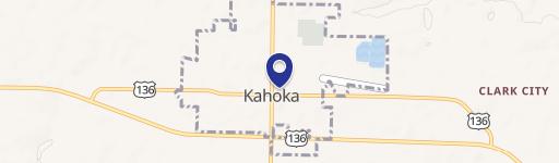 Kahoka, MO 63445