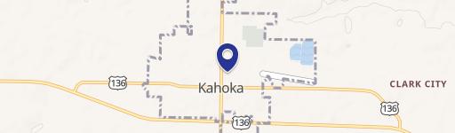 Kahoka, MO 63445