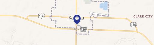 Kahoka, MO 63445