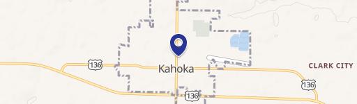 Kahoka, MO 63445