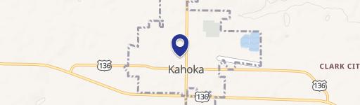 Kahoka, MO 63445
