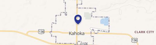 Kahoka, MO 63445
