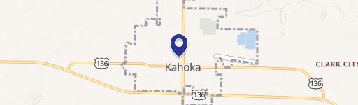 Kahoka, MO 63445