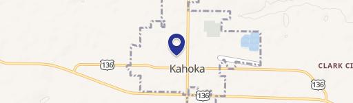 Kahoka, MO 63445