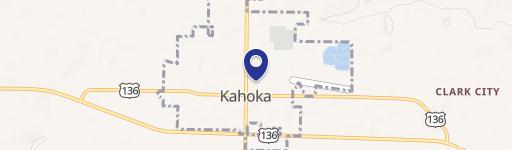 Kahoka, MO 63445