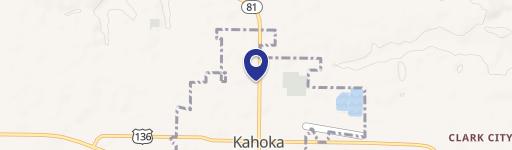 Kahoka, MO 63445