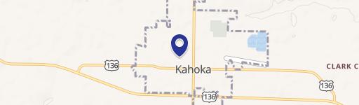 Kahoka, MO 63445