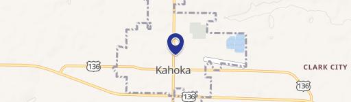 Kahoka, MO 63445