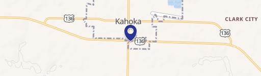 Kahoka, MO 63445