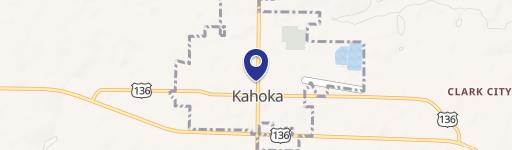 Kahoka, MO 63445