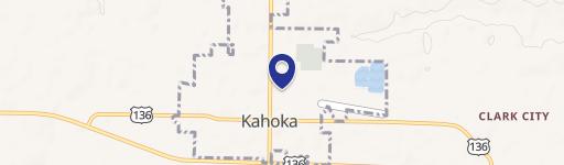 Kahoka, MO 63445