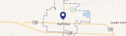Kahoka, MO 63445
