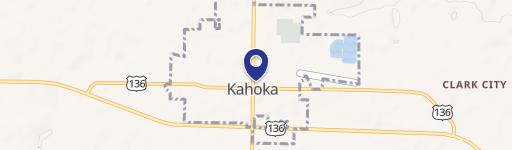 Kahoka, MO 63445