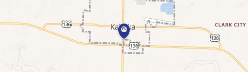 Kahoka, MO 63445