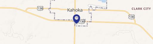 Kahoka, MO 63445