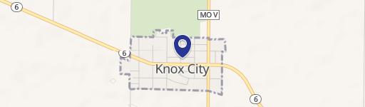 Knox City, MO 63446