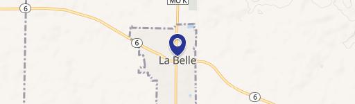 La Belle, MO 63447
