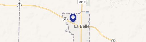 La Belle, MO 63447