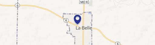 La Belle, MO 63447