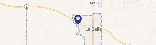 La Belle, MO 63447