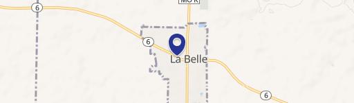 La Belle, MO 63447