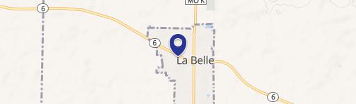 La Belle, MO 63447