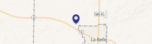 La Belle, MO 63447