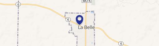 La Belle, MO 63447