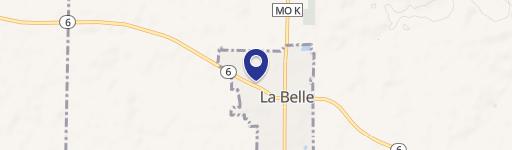 La Belle, MO 63447