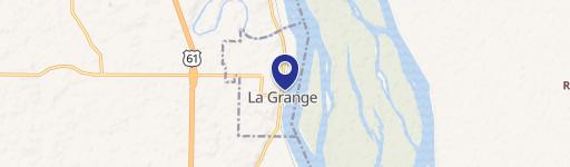 La Grange, MO 63448