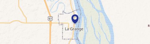 La Grange, MO 63448