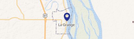 La Grange, MO 63448