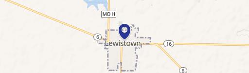 Lewistown, MO 63452